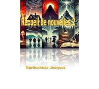 recueil de nouvelles 2