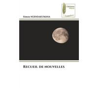 Recueil de nouvelles