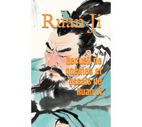 Recueil de poèmes et essais de Ruan Ji