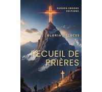 RECUEIL DE PRIERES
