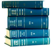 Recueil Des Cours: Collected Courses of the Hague Academy of International Law 2000: 283