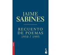Recuento de poemas 1950-1993 / Collected Poems: 1950-1993
