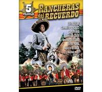Recuerde a Rancheras 5 Pelicul