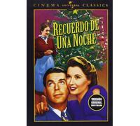 Recuerdo De Una Noche