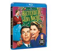 Recuerdo de una noche (V.O.S.E.) - BD