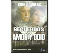 Recuerdos De Amor Y Odio [1982] *** Region 2 *** Spanish Edition ***