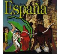 Recuerdos de Espana - Recuerdos de Espana