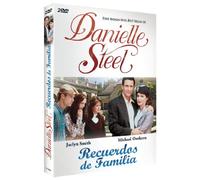 Recuerdos de Familia - Danielle Steel - (2 DVD)