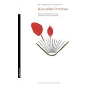 Recuerdos literarios: 27