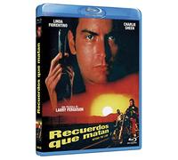 Recuerdos que Matan 1992 BD Beyond the Law