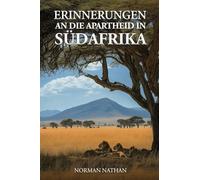 Recuerdos Sudafricanos APARTHEID