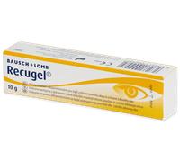 Recugel 10 g Gel Oculare