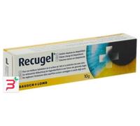RECUGEL GEL OCULARE 10 G