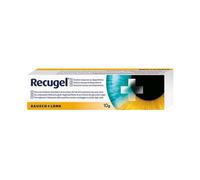 Recugel GEL OCULARE 10g