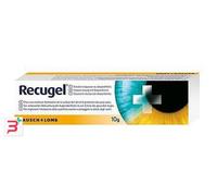 RECUGEL GEL OCULARE 10 G