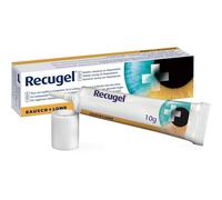 Recugel® Gel Oculare 10 g Gel oftalmico