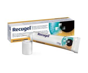 Recugel® Gel Oculare 10 g Gel oftalmico