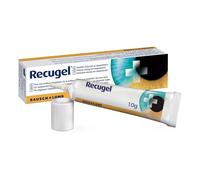 Recugel gel oculare 10 g lubrificante