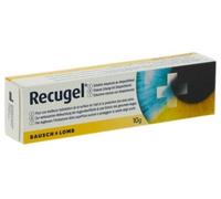 RECUGEL GEL OCULARE 10G
