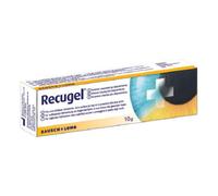 RECUGEL GEL OCULARE 10G