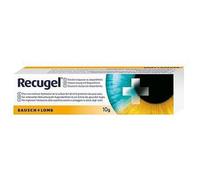 RECUGEL GEL OCULARE 10G