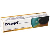 Recugel gel oculare dexapantenolo tubetto 10 g