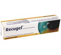 RECUGEL GEL OCULARE 10G GMM