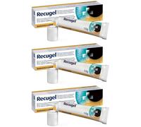 Recugel® Gel Oculare 3x10 g Gel oftalmico
