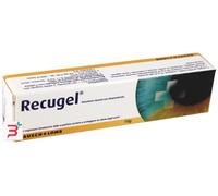 RECUGEL GEL OCULARE DEXAPANTENOLO TUBETTO 10 G