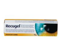 Recugel Gel Oculare Idratante e Lenitivo 10 g
