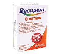 RECUPERA C Retard 30 Cpr