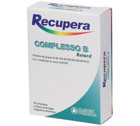 Recupera complesso b 30 compresse
