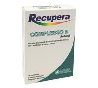 RECUPERA COMPLESSO B 30CPR