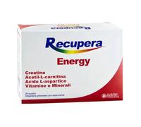 Maven Pharma RECUPERA ENERGY 20 BUSTINE