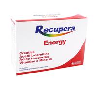 RECUPERA ENERGY 20BUST