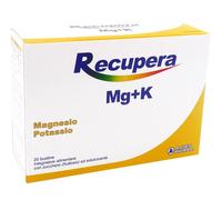 RECUPERA MG+K 20 Bust.