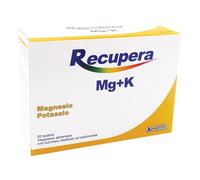 Recupera mg+k 20 bustine