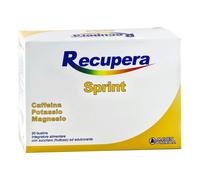 Recupera sprint 20 Bustine