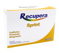RECUPERA SPRINT 20BUST