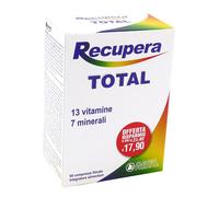 RECUPERA TOTAL 60CPR