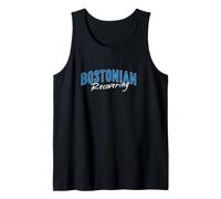 Recuperare Il Divertente Orgoglio bostoniano di Boston Canotta