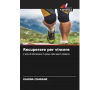 Recuperare per vincere: L'arte di ottimizzare il riposo nello sport moderno