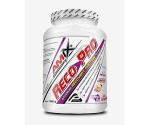 Recuperatore Amix Performance Reco-Pro Recovery 1000 g doppio cioccolato