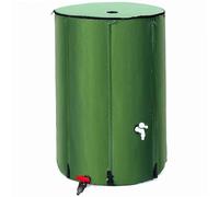 Recuperatore di acqua piovana con serbatoio WERKA PRO 250 L