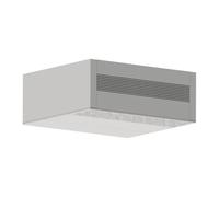 Recuperatore di Calore ASPIRCOMFORT CLASS 620H Comando escluso Orizzontale