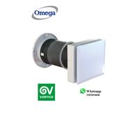 RECUPERATORE DI CALORE DECENTRALIZZATO VORT HRW 40 MONO EVO - VORTICE 12435