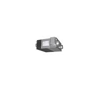 Recuperatore di calore Entalpico VMC Mitsubishi portata d'aria 1000 mc/h LGH-100RVX3-E con comando a filo PZ-62DR-EB