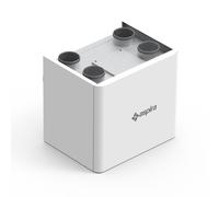 Recuperatore di Calore Fantini Cosmi ASPIRCOMFORT 550 V Verticale