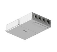 Recuperatore di Calore Fantini Cosmi ASPIRCOMFORT PRO 350dH -Comando escluso- Orizzontale