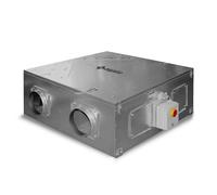 Recuperatore di Calore Fantini Cosmi UVR-HE ORIZZONTALE/verticale 1200 m³/h